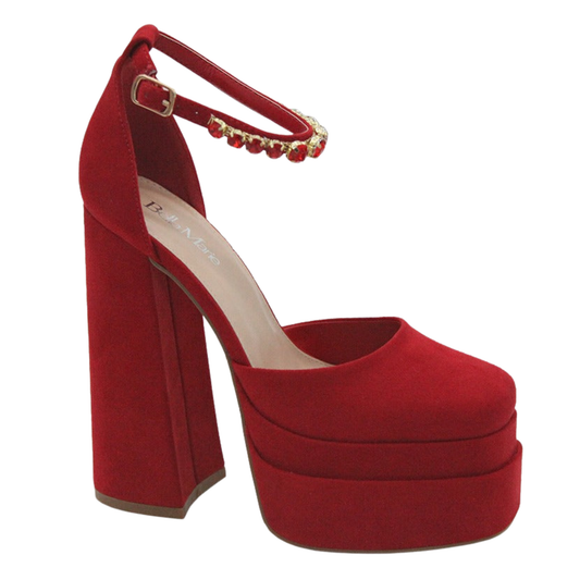 Viviana Heels